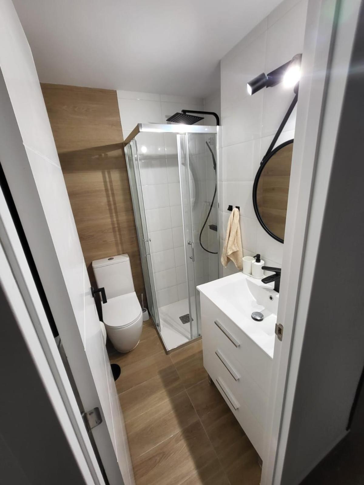 Sea View Luxury Apartment Victoria Torrevieja Eksteriør billede